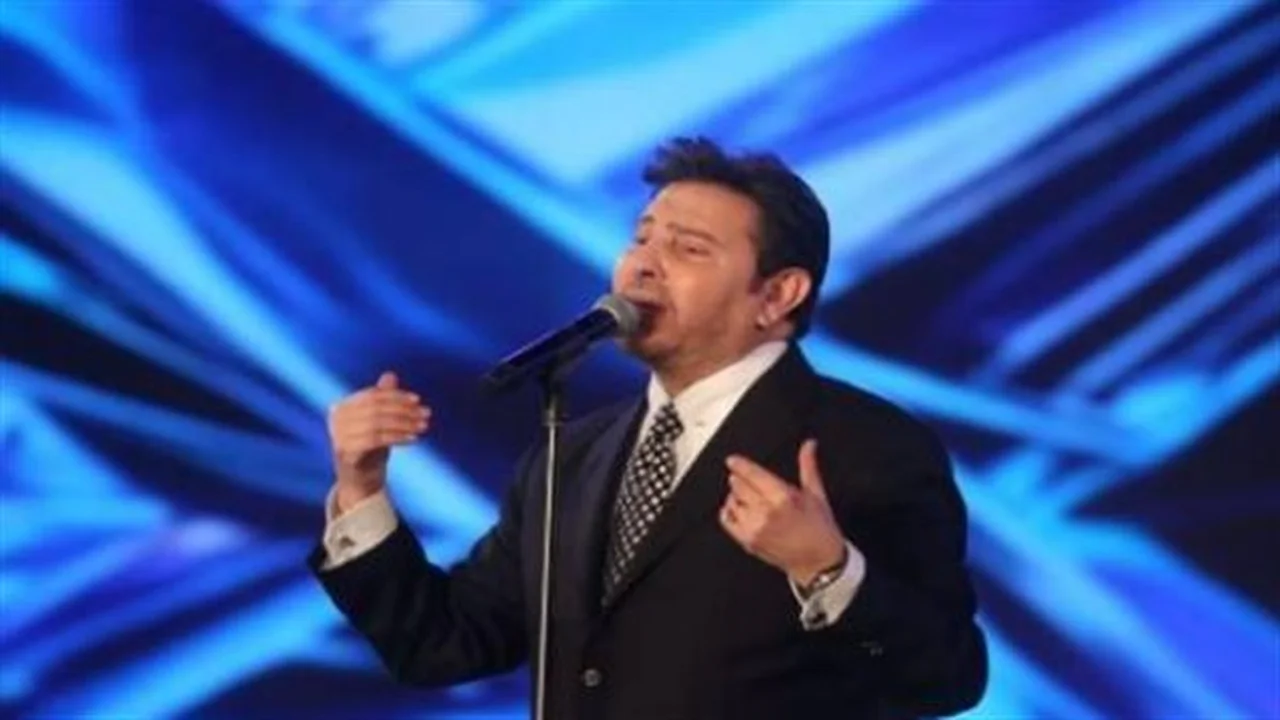 تطورات جديدة.. الستات مايعرفوش يكدبوا يكشفون تفاصيل الحالة الصحية للفنان هاني شاكر